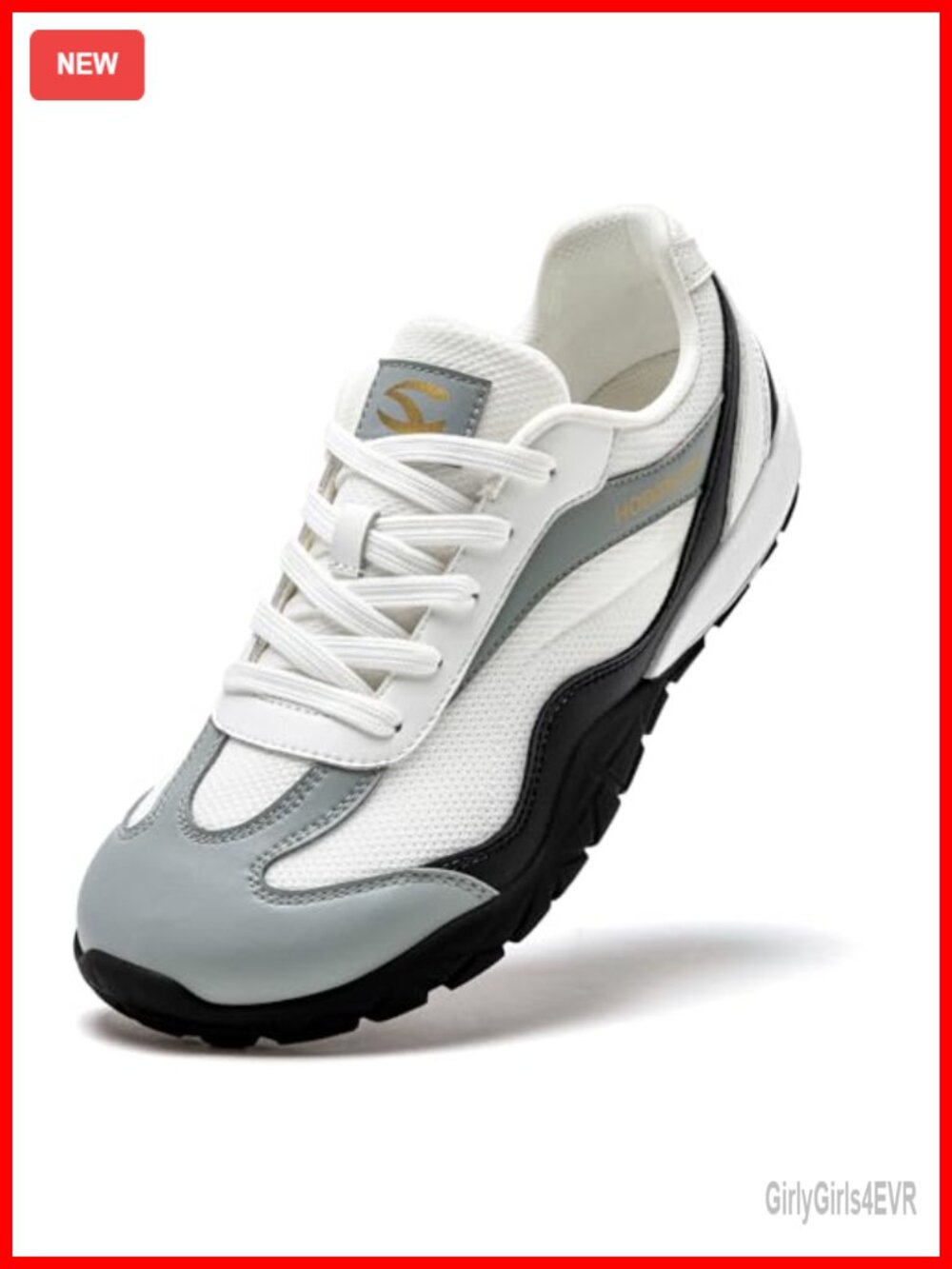 Wide Toe Box Barefoot Running Sneakers Trail Walking Athletic Shoes